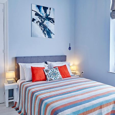 Villa Sanyan - Adults Only Rhodes City 객실 사진