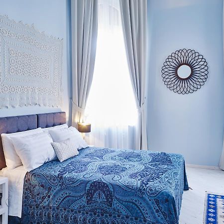 Villa Sanyan - Adults Only Rhodes City 외부 사진