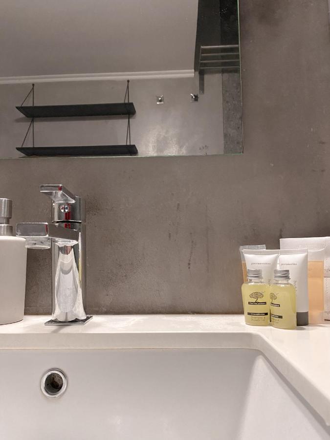 Villa Sanyan - Adults Only Rhodes City 외부 사진