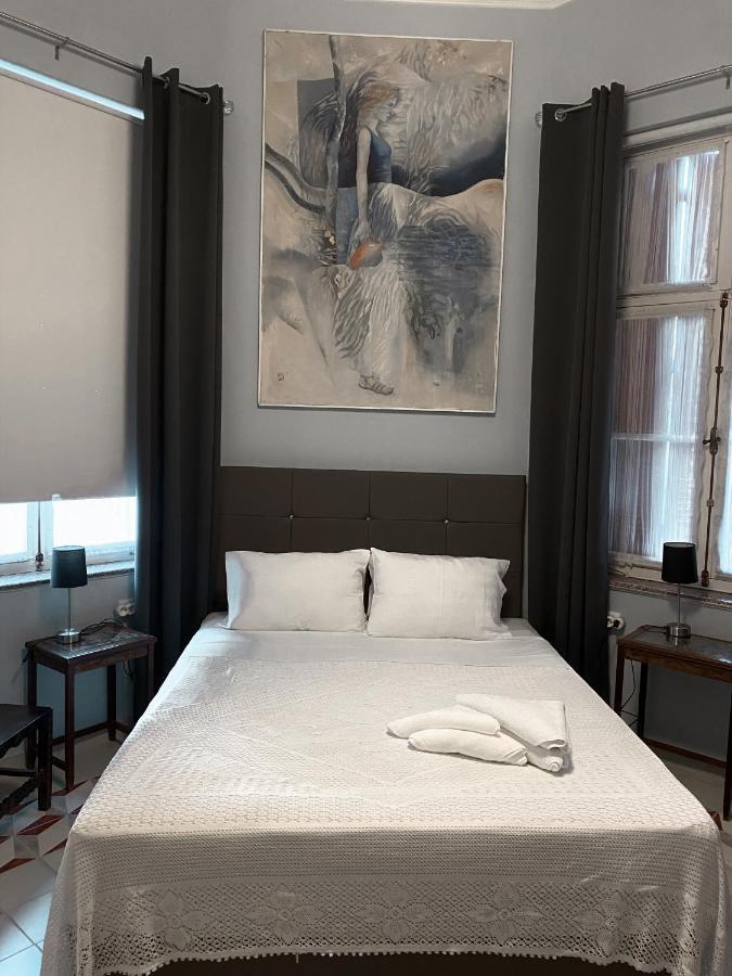 Villa Sanyan - Adults Only Rhodes City 외부 사진