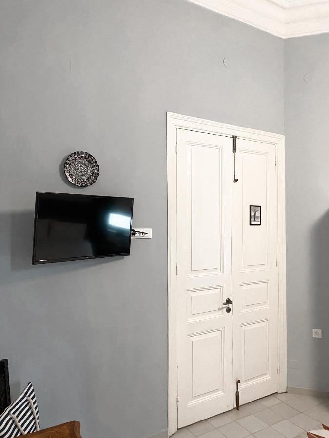 Villa Sanyan - Adults Only Rhodes City 외부 사진