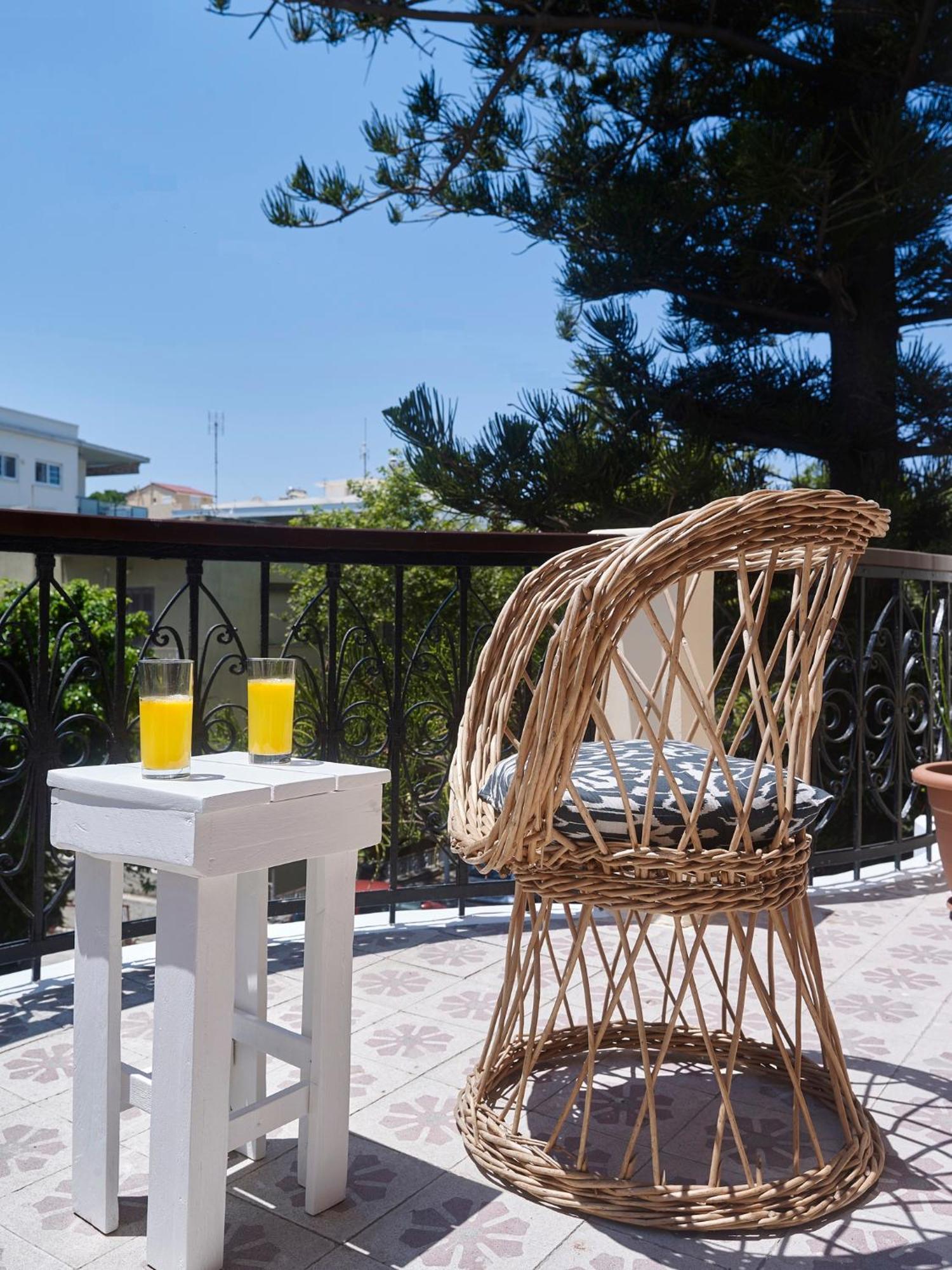 Villa Sanyan - Adults Only Rhodes City 객실 사진