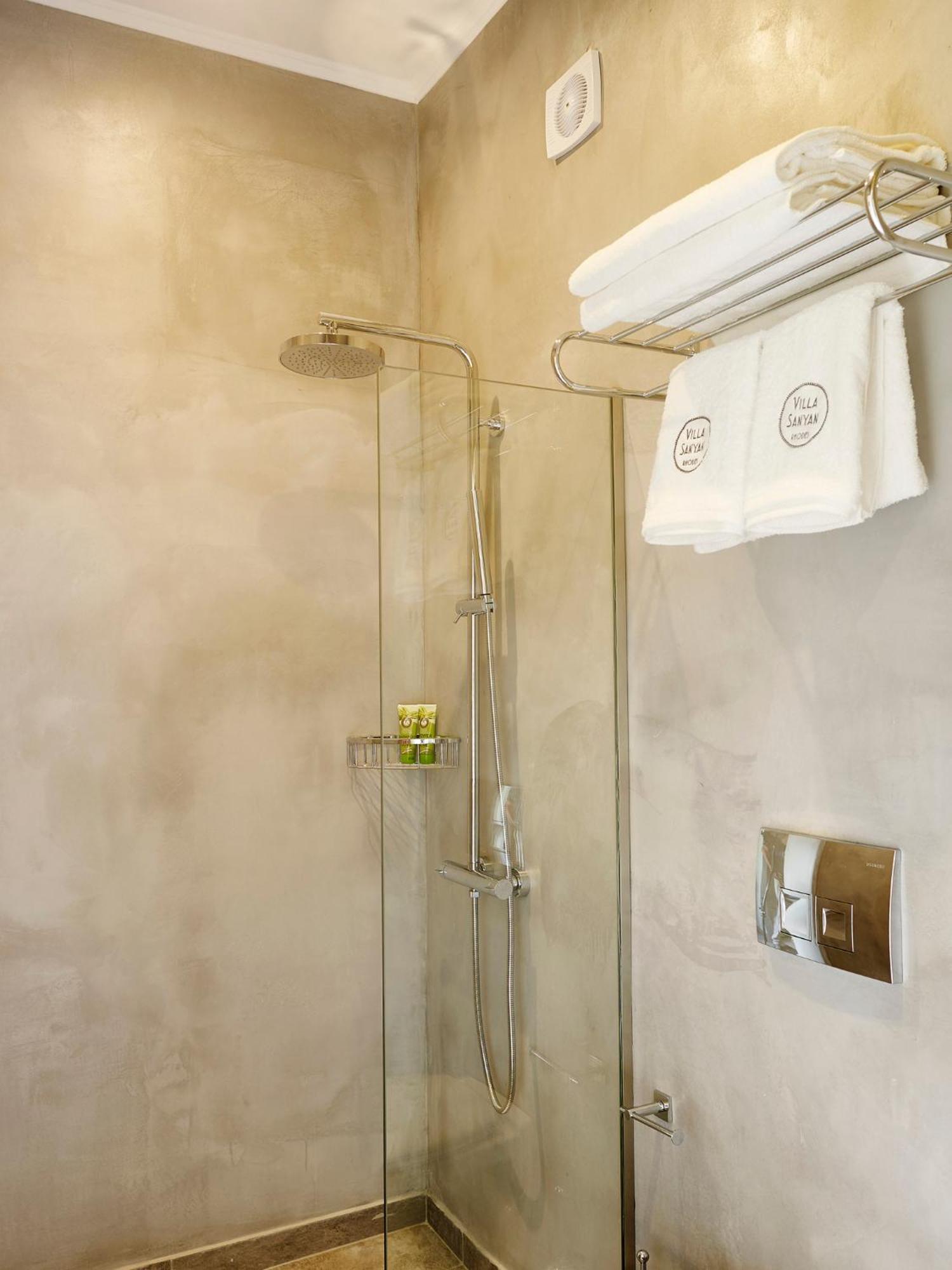 Villa Sanyan - Adults Only Rhodes City 객실 사진