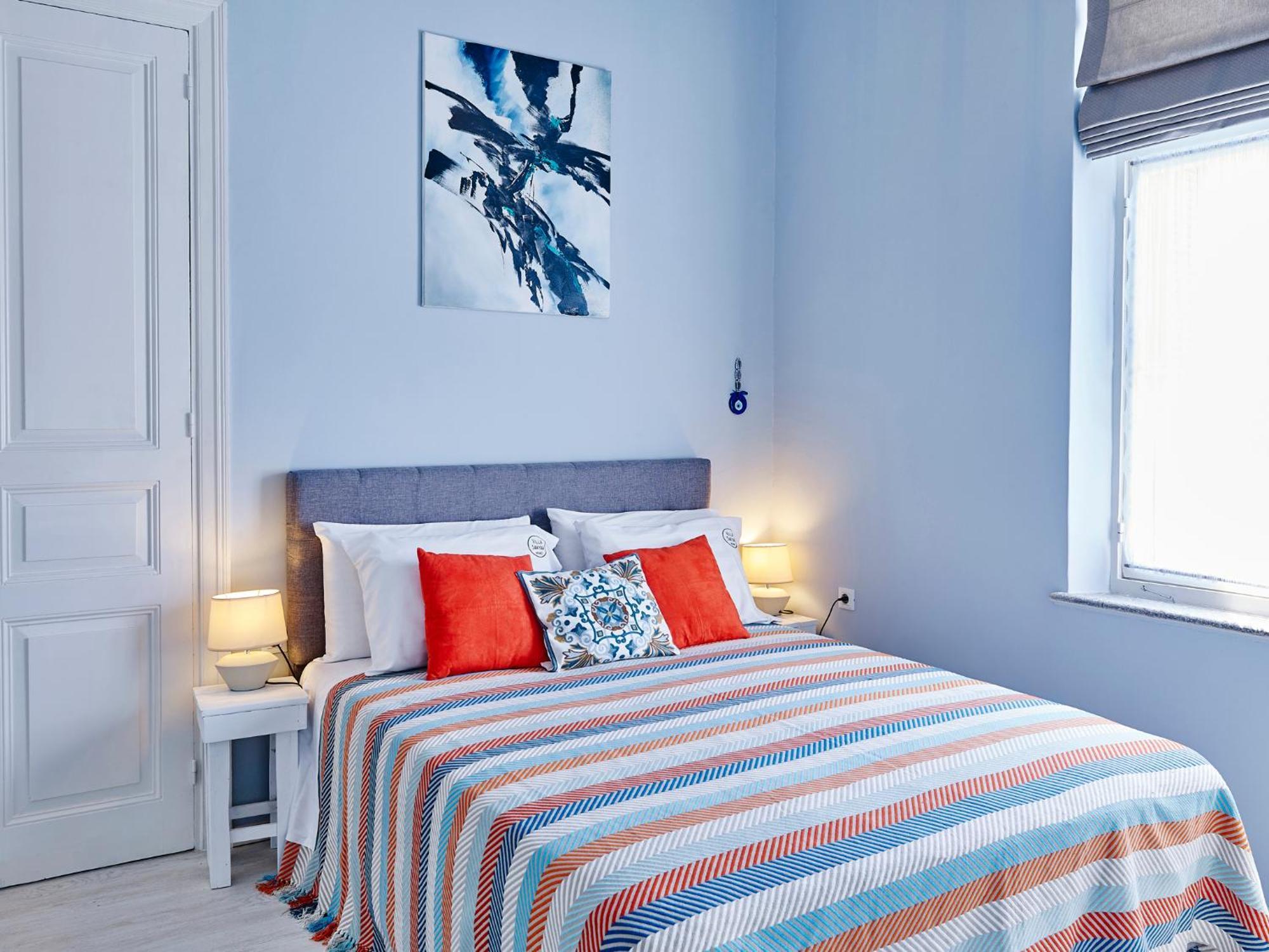 Villa Sanyan - Adults Only Rhodes City 객실 사진