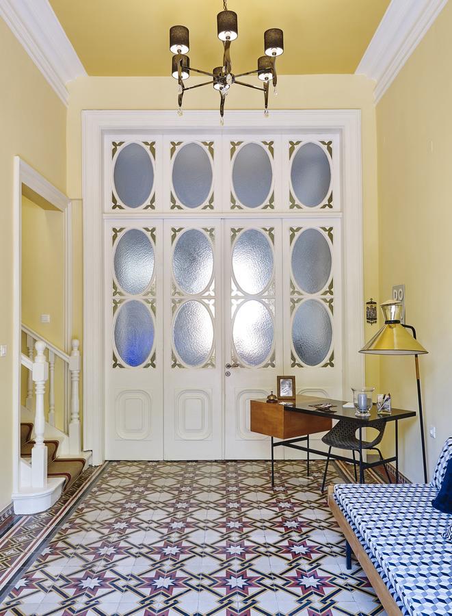 Villa Sanyan - Adults Only Rhodes City 외부 사진