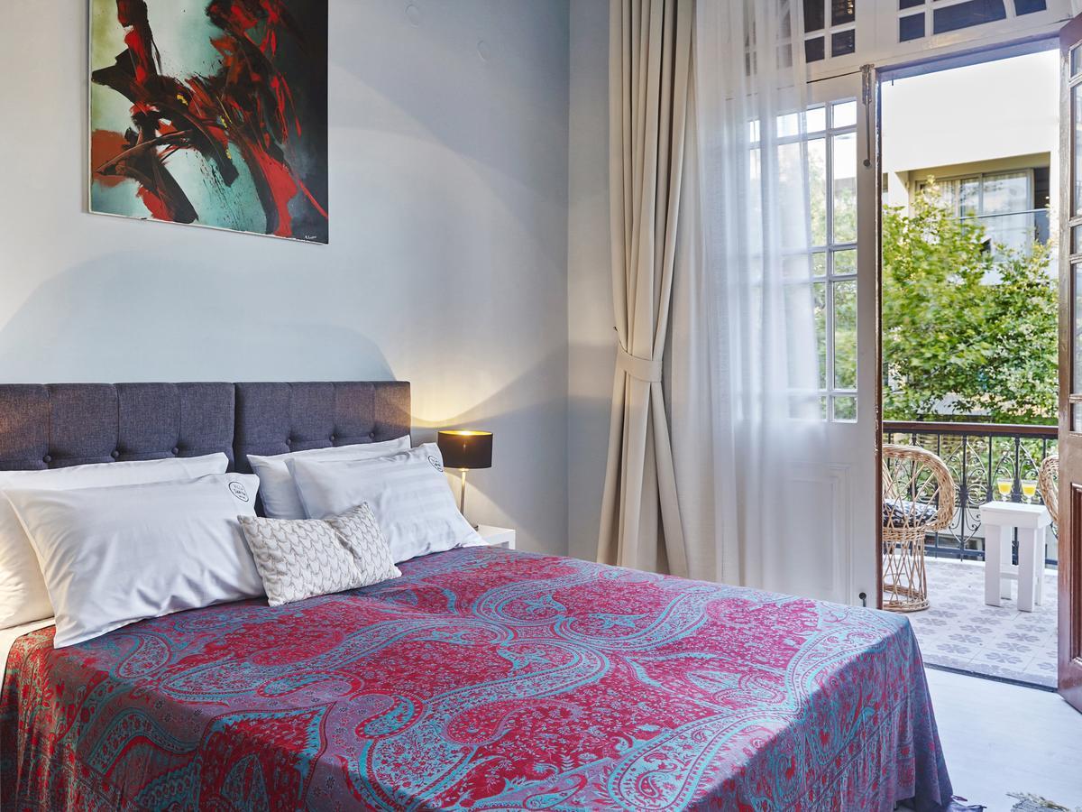 Villa Sanyan - Adults Only Rhodes City 외부 사진