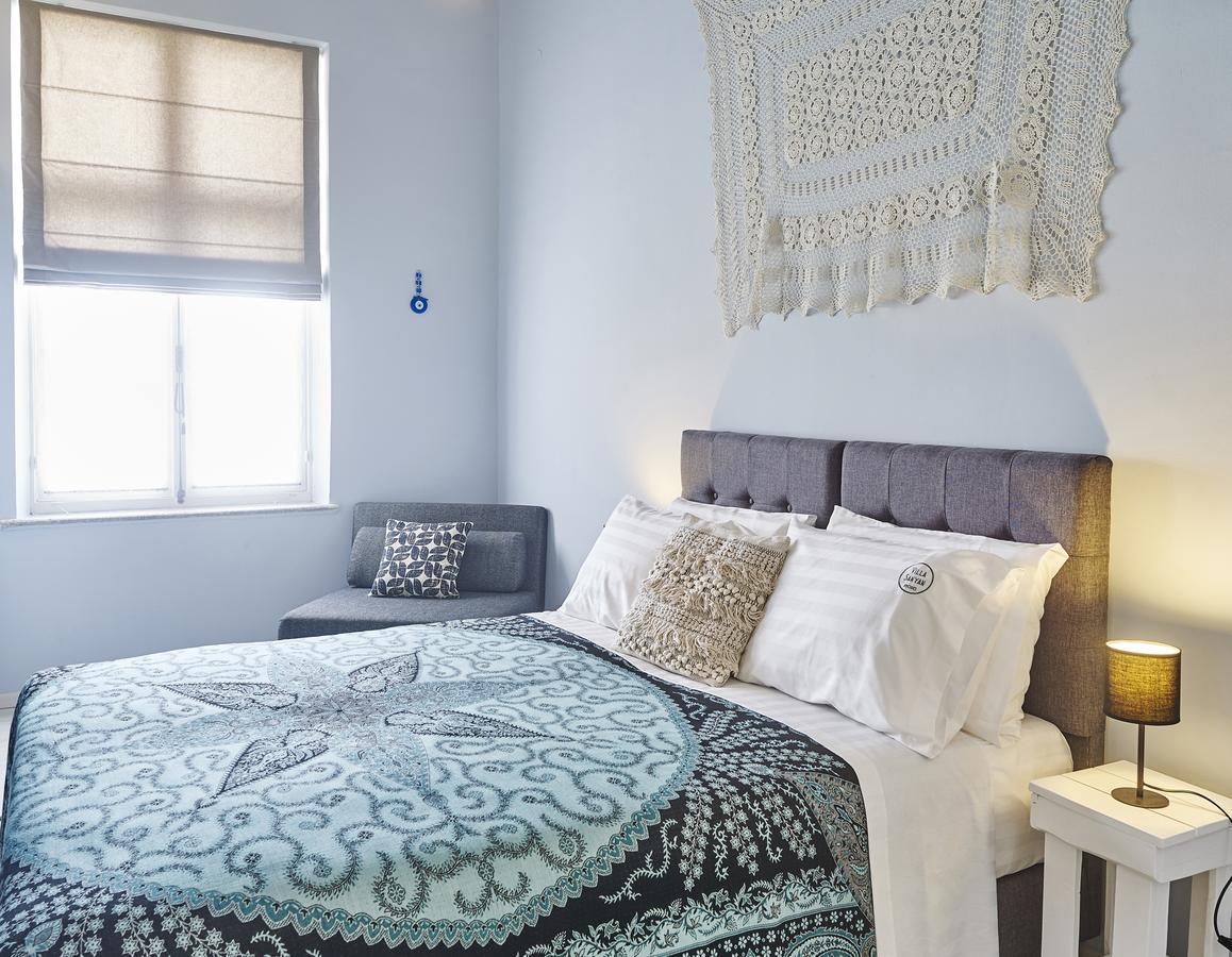 Villa Sanyan - Adults Only Rhodes City 외부 사진