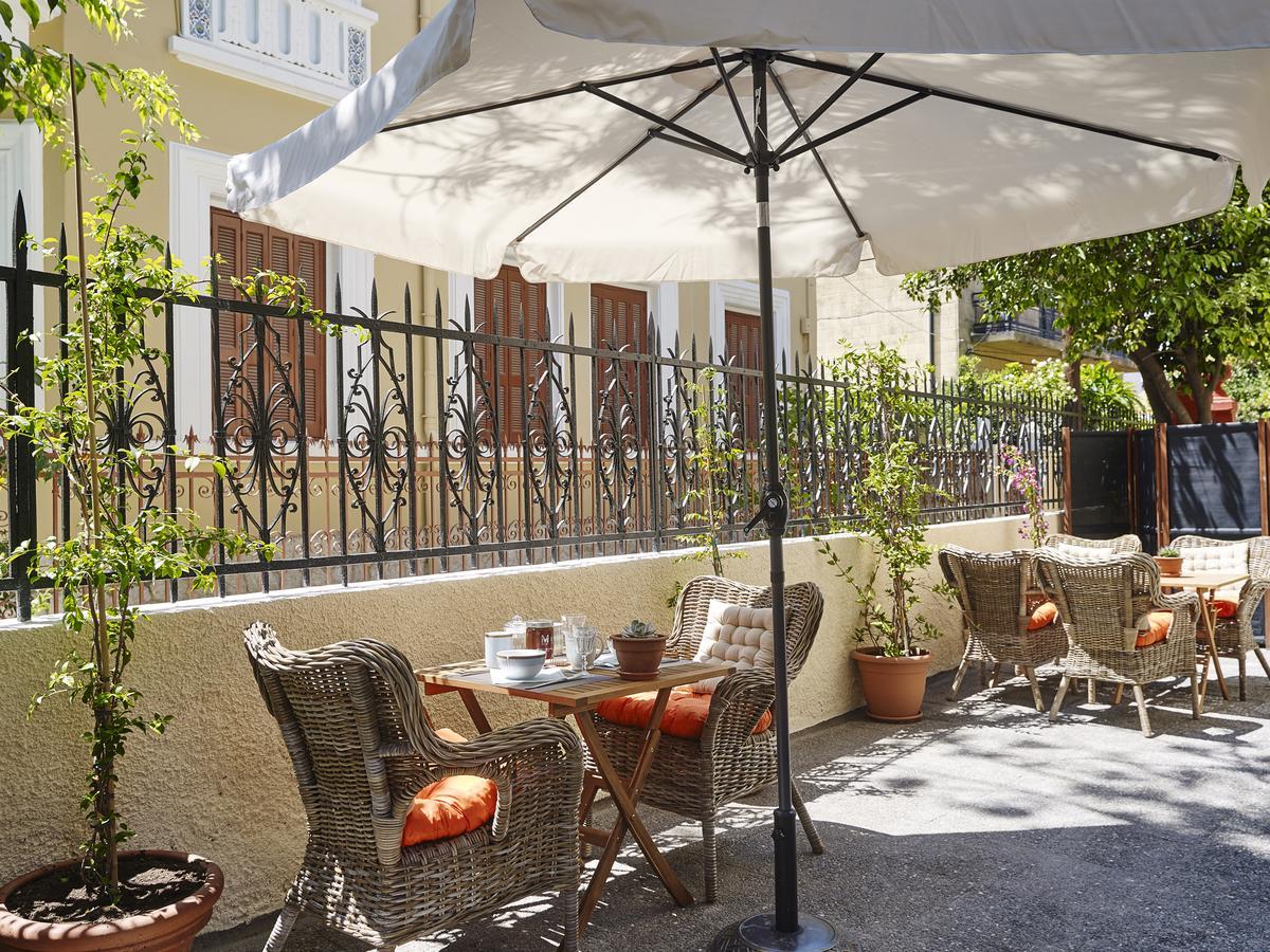 Villa Sanyan - Adults Only Rhodes City 외부 사진