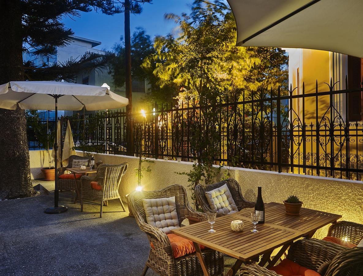 Villa Sanyan - Adults Only Rhodes City 외부 사진