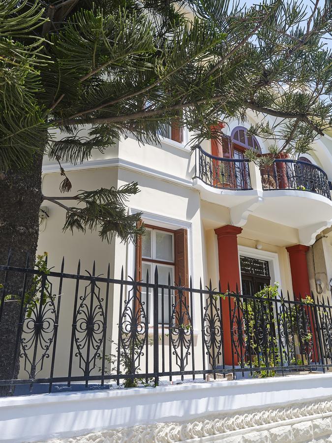 Villa Sanyan - Adults Only Rhodes City 외부 사진