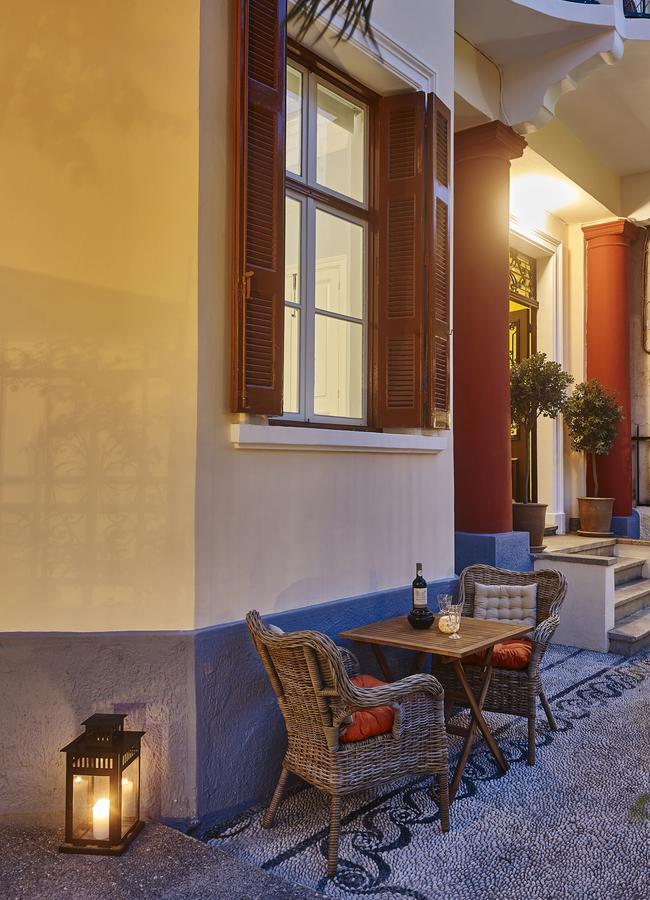 Villa Sanyan - Adults Only Rhodes City 외부 사진