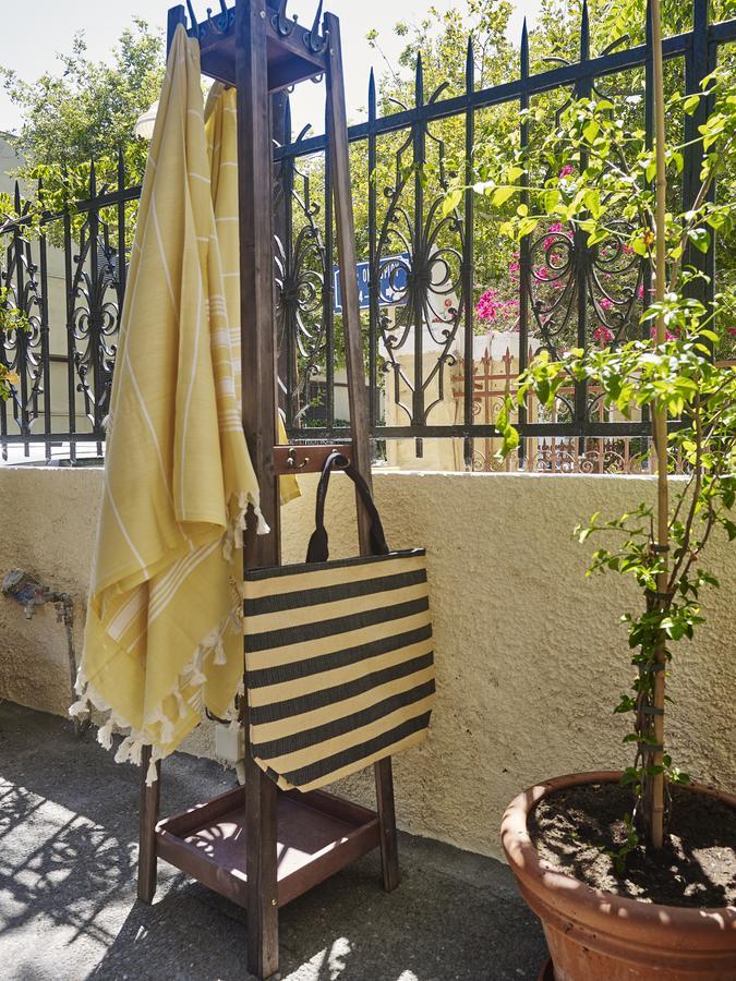 Villa Sanyan - Adults Only Rhodes City 외부 사진