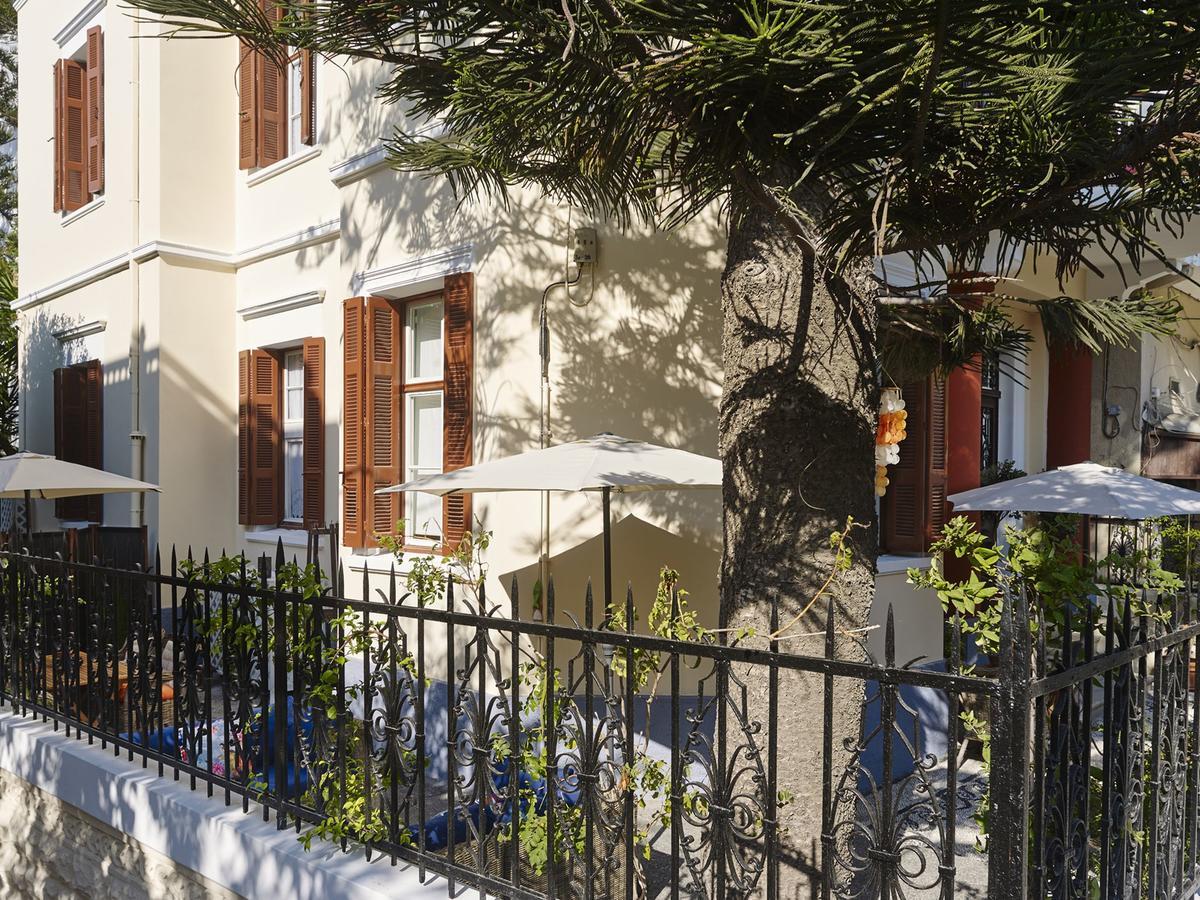 Villa Sanyan - Adults Only Rhodes City 외부 사진