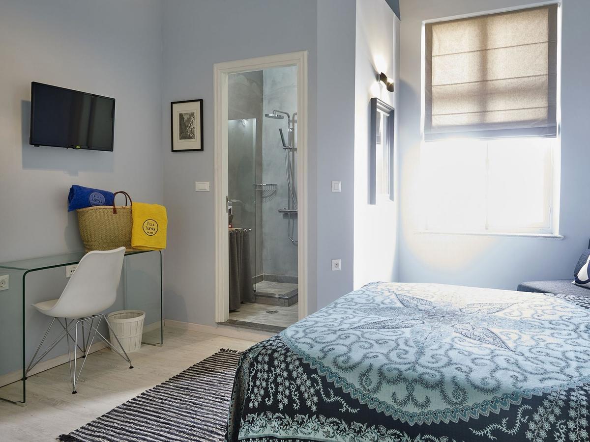 Villa Sanyan - Adults Only Rhodes City 외부 사진