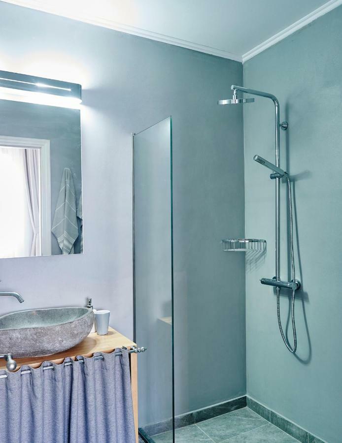Villa Sanyan - Adults Only Rhodes City 외부 사진